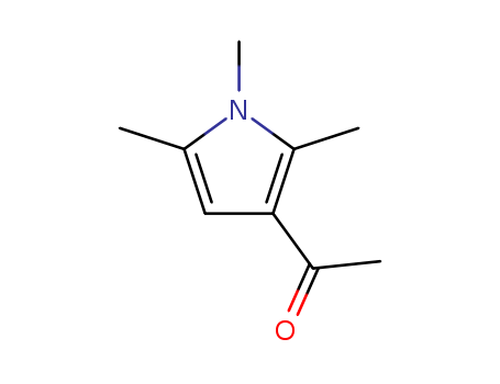 1-(1,2,5-Trimethyl-1H-pyrrol-3-yl)ethanone