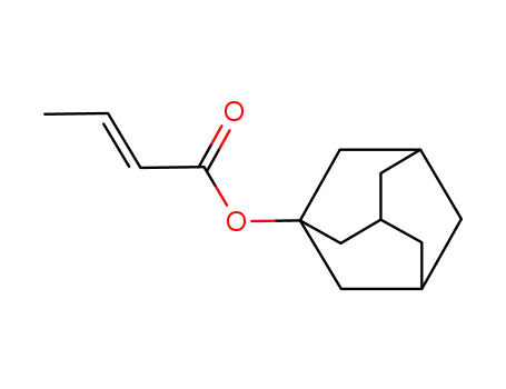 1-Adamantyl crotonate