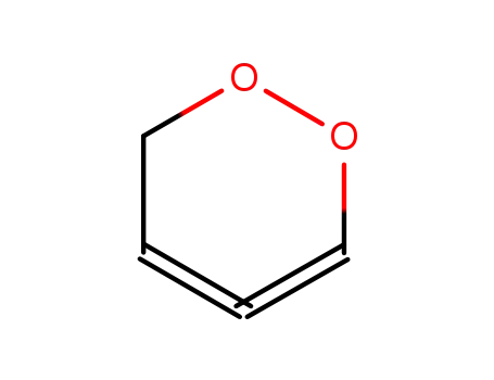 1,2-dioxacyclohexa-3,4-diene