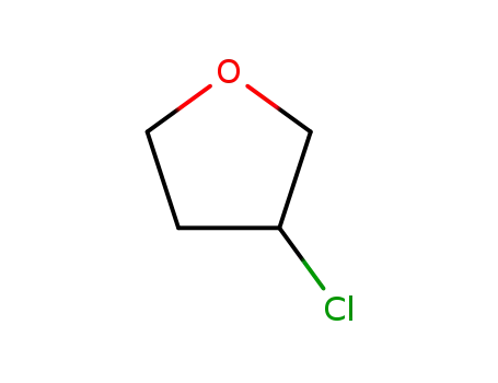 3-chlorotetrahydrofuran