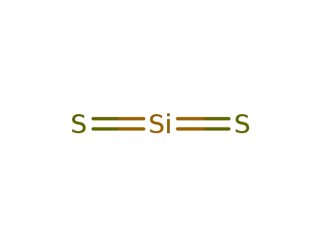 Silicon sulfide (SiS2)