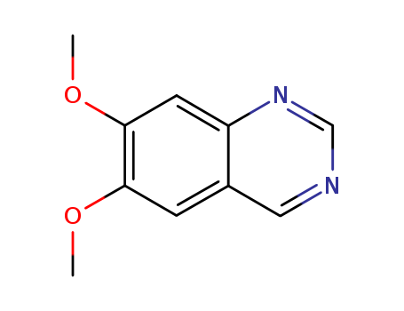 Quinazoline, 6,7-dimethoxy-