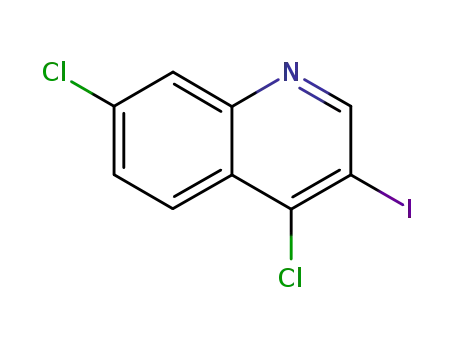 4,7-dichloro-3-iodoquinoline