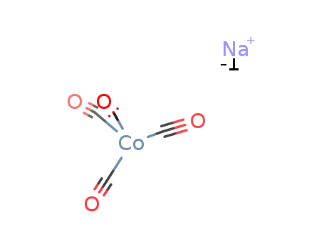 sodium tetracarbonyl cobaltate