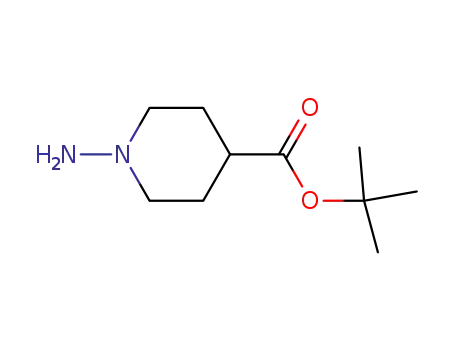 4-boc-aminopiperidine
