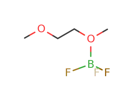 BF3-monoglymate