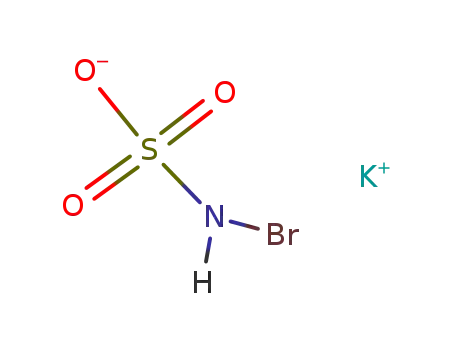potassium bromamidosulfonate