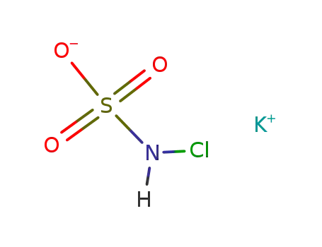 potassium chloramidosulfonate