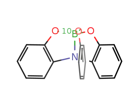 2,2',2''-nitrilotriphenyl borate