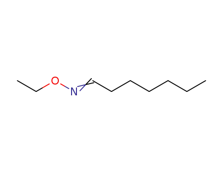 heptanal-(O-ethyl oxime )