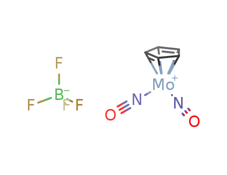 (η5-C5H5)Mo(NO)2BF4