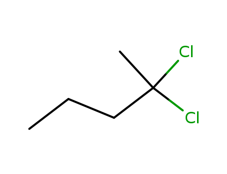 2,2-dichloropentane