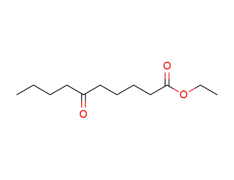 6-oxo-decanoic acid ethyl ester