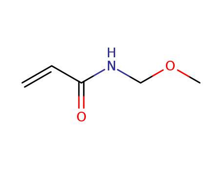 N-(METHOXYMETHYL)-2-PROPENAMIDE			(3644-11-9)