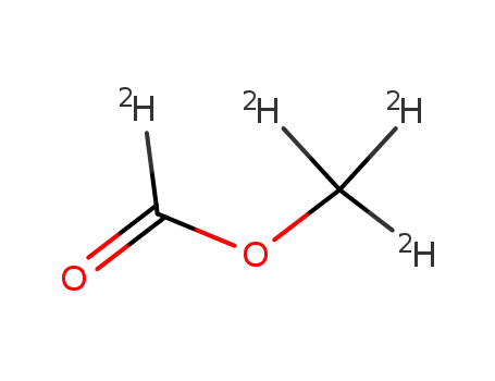 methyl[D4] formate
