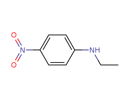 N-ETHYL-4-NITROANILINE
