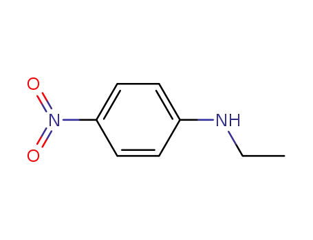 N-Ethyl-4-nitroanilin