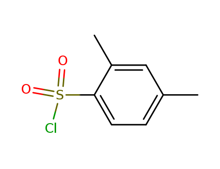 2,4-Dimethylbenzenesulfonyl chloride