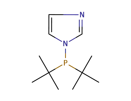 1-(di-tert-butylphosphino)imidazole