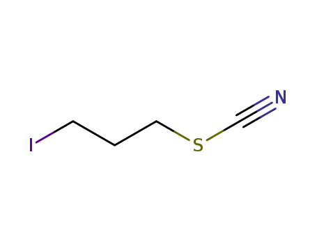 3-iodopropyl thiocyanate