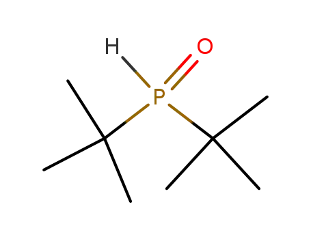 di-tert-butylphosphine oxide