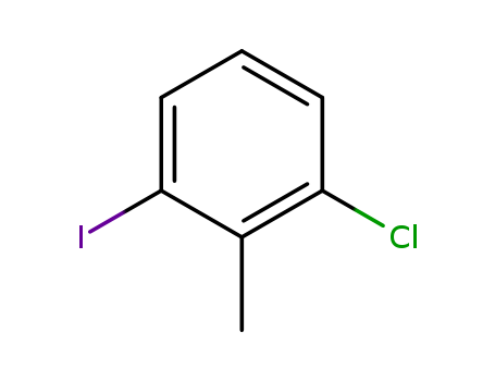 Factory Supply 2-Chloro-6-iodotoluene