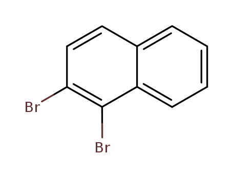 1,2-Dibromonaphthalene