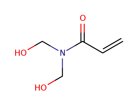 N,N-dimethylolacrylamide