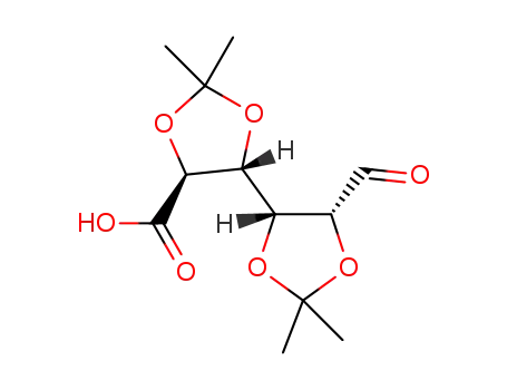 2,3:4,5-di-O-isopropylidene-D-gulose