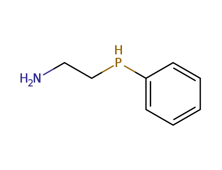 (+/-)-(2-aminoethyl)phenylphosphine