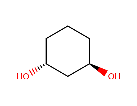 trans-1,3-cyclohexanediol