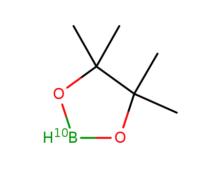 [10B]-pinacolborane