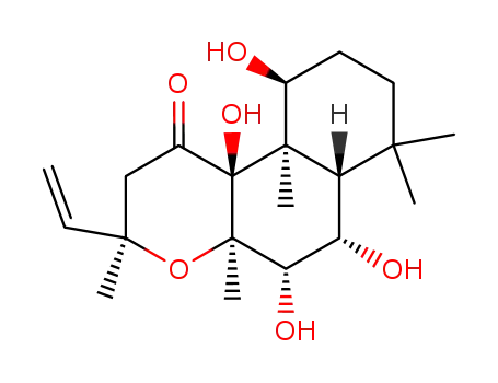 7-deacetyl forskolin