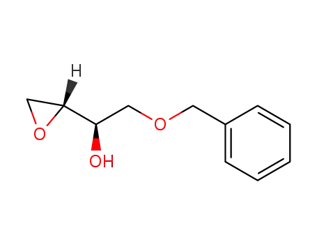 (2R,3R)-1-benzyloxy-3,4-epoxy-2-butanol