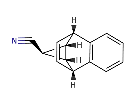 Exo-7-cyano-2,5-benzo-tricyclo[4.1.0]hept-3-ene