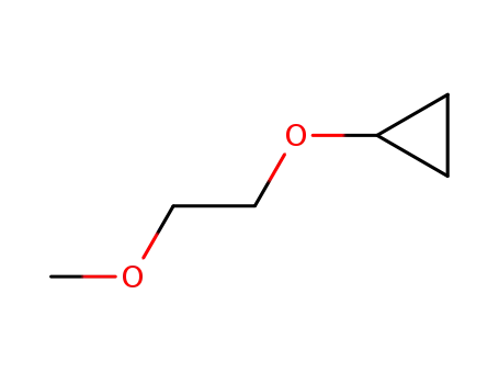 (2-Methoxyethoxy)cyclopropan