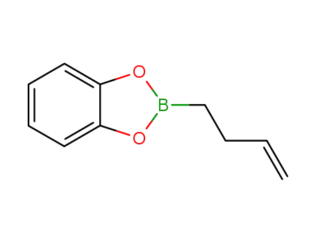 2-But-3-enyl-benzo[1,3,2]dioxaborole