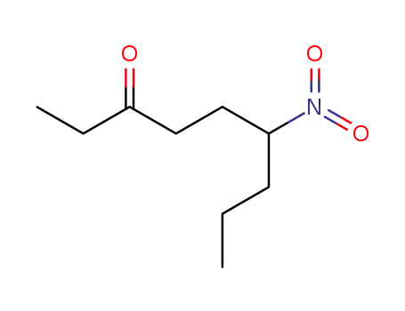 6-nitro-3-nonanone