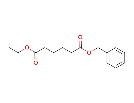 adipic acid benzyl ethyl ester