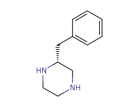 (R)-2-benzylpiperazine
