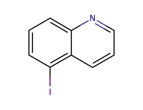 5-iodoquinoline