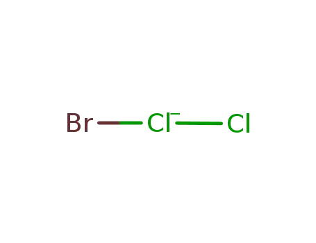 Molecular Structure of 96607-00-0 (Chlorate(1-), bromochloro-)