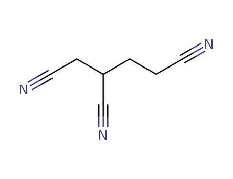 1,2,4-Butanetricarbonitrile