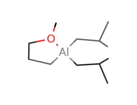 (3-methoxypropyl)diisobutylaluminum