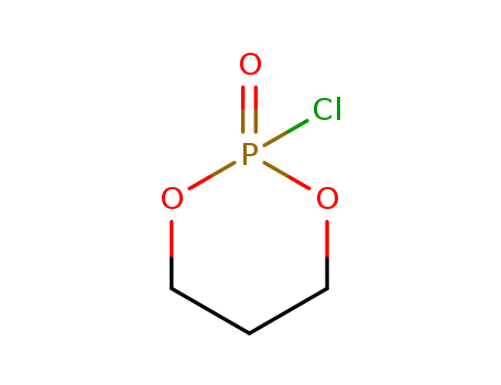 1,3,2-Dioxaphosphorinane, 2-chloro-, 2-oxide