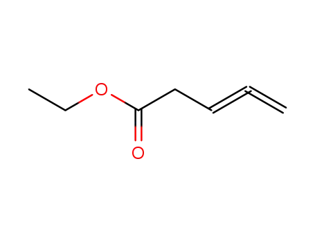 penta-3,4-dienoic acid ethyl ester