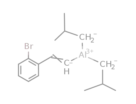 BrC6H4CHCHAl(CH2CH(CH3)2)2