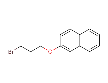 2-(3-bromopropoxy)naphthalene