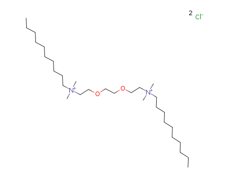 C30H66N2O2(2+)*2Cl(1-)