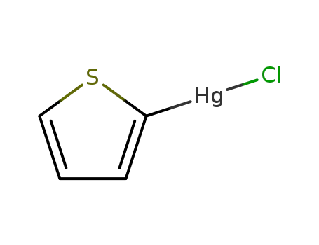 2-thienylmercury chloride